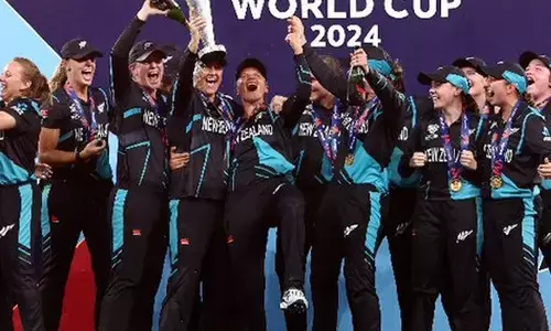 आईसीसी ने महिला टी20 विश्व कप 2026 क्वालिफायर की मेजबानी नेपाल को क्यों दी?