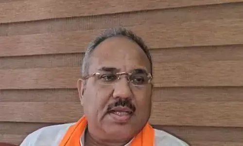 मालेगांव विस्फोट मामले में सच्चाई की हुई जीत : राजेश गुप्ता मालेगांव विस्फोट मामले में सच्चाई की हुई जीत : राजेश गुप्ता