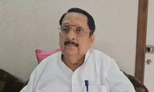 हिंदुओं की गरिमा पर प्रहार करने के लिए माफी मांगे कांग्रेस : भाजपा नेता राज पुरोहित