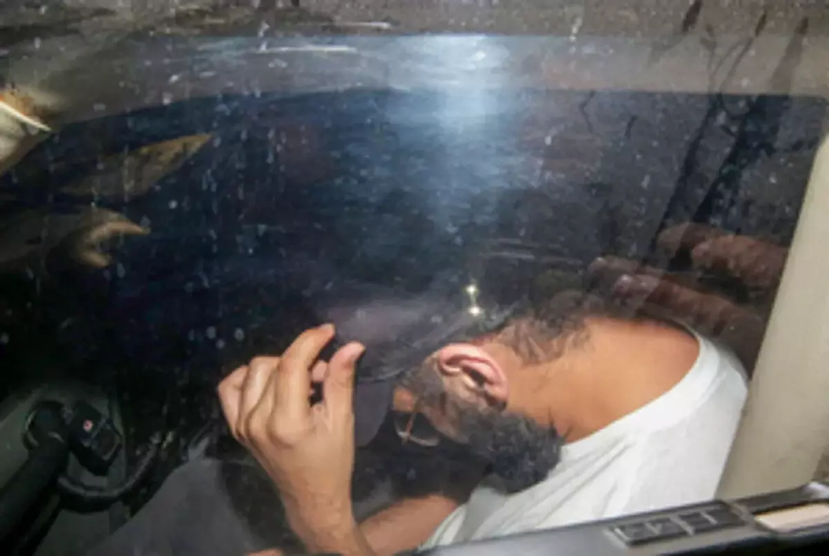 जनवरी 2025 से अब तक 1,703 भारतीयों को अमेरिका से डिपोर्ट किया गया : विदेश मंत्रालय जनवरी 2025 से अब तक 1,703 भारतीयों को अमेरिका से डिपोर्ट किया गया : विदेश मंत्रालय