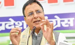 वोटों की चोरी का होगा पर्दाफाश, कांग्रेस लड़ेगी लोकतंत्र की लड़ाई : रणदीप सिंह सुरजेवाला