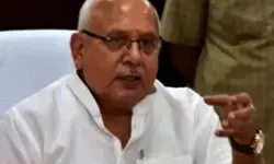 शैक्षणिक व अनुसंधान सुविधाओं का विस्तार सरकार की प्राथमिकता: सूर्य प्रताप शाही