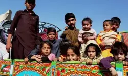 अफगानिस्तान 2024-25 में दुनिया का सबसे खाद्य असुरक्षित देश : एफएओ रिपोर्ट