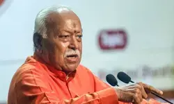 संस्कृत सभी भाषाओं की जननी है, बोलना सीखना होगा : मोहन भागवत