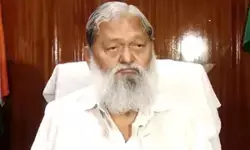 कांग्रेस को पाकिस्तान से उतना ही मोह, जितना किसी को अपनी संतान से होता है : अनिल विज कांग्रेस को पाकिस्तान से उतना ही मोह, जितना किसी को अपनी संतान से होता है : अनिल विज