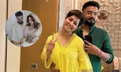 हिना खान की भी पति रॉकी जायसवाल के साथ होती है नोकझोंक, ऐसे करती हैं हैंडल