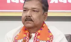 राहुल गांधी के ‘एटम बम’ वाले बयान पर दिलीप जायसवाल का पलटवार, बोले बिना सबूत आधारहीन