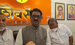 देशभर में शुरू हुआ मतदाता सूची पुनरीक्षण का काम तो विपक्षी पार्टियों के सांसद करेंगे इसका विरोध  : अरविंद सावंत