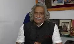 श्रावण मास में पीएम मोदी को भेंट किया गया जीआई क्राफ्ट से निर्मित शिवलिंग : डॉ रजनीकांत