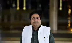 एसएससी परीक्षा में तकनीकी गड़बड़ियों की निष्पक्ष जांच कराए केंद्र सरकार : राजीव शुक्ला