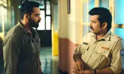 मेरे किरदार ने मंडला मर्डर्स में कॉमेडी का तड़का लगाया : शरत सोनू