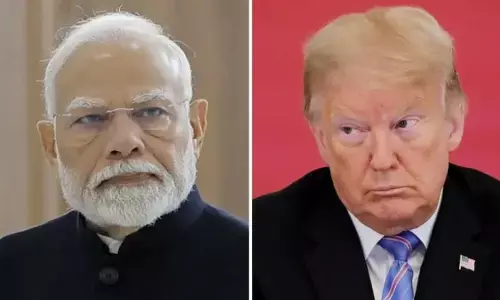 मोदी सरकार व्यापार पैटर्न को संतुलित करे और घरेलू खपत को बढ़ावा दे