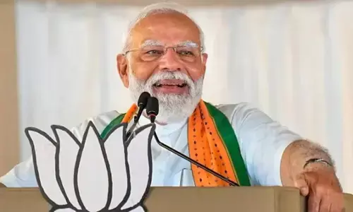 पीएम मोदी वाराणसी के दौरे पर आज, 2200 करोड़ की परियोजनाओं का देंगे तोहफा