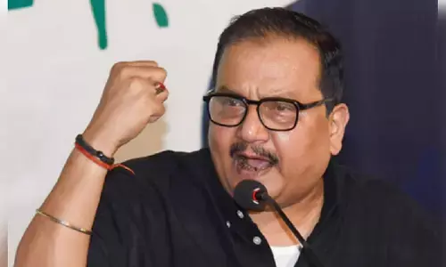 ऐसा लगता है जैसे ये बांग्लादेश का चुनाव आयोग हो, एसआईआर के मुद्दे पर भड़का विपक्ष