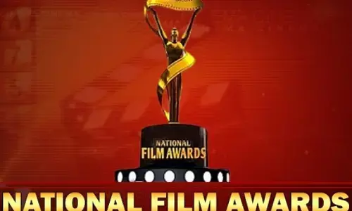 71वें नेशनल फिल्म अवॉर्ड्स का ऐलान, यहां जानिए किसे मिला कौन सा अवॉर्ड 71वें नेशनल फिल्म अवॉर्ड्स का ऐलान, यहां जानिए किसे मिला कौन सा अवॉर्ड