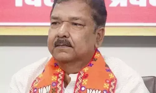 राहुल गांधी के ‘एटम बम’ वाले बयान पर दिलीप जायसवाल का पलटवार, बोले बिना सबूत आधारहीन