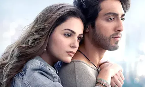 दिल सैयारा हो गया