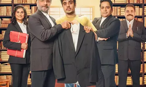 पवन मल्होत्रा ने कोर्ट कचहरी को भावनात्मक और वास्तविक बताया पवन मल्होत्रा ने कोर्ट कचहरी को भावनात्मक और वास्तविक बताया