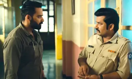 मेरे किरदार ने मंडला मर्डर्स में कॉमेडी का तड़का लगाया : शरत सोनू मेरे किरदार ने मंडला मर्डर्स में कॉमेडी का तड़का लगाया : शरत सोनू