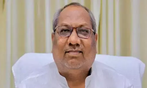 हाथी-पंजा साफ, साइकिल हाफ, भाजपा मछुआरों के साथ : संजय निषाद