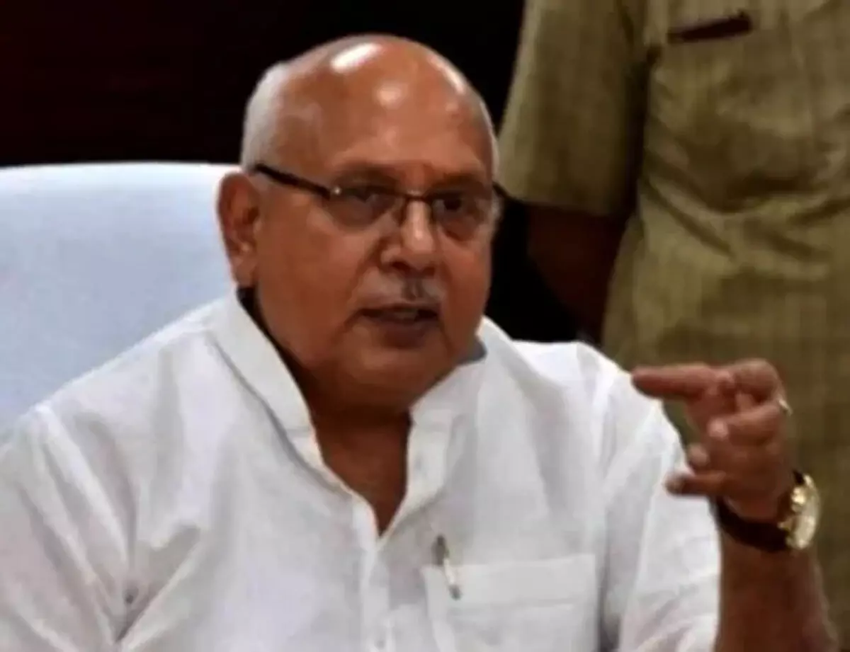 शैक्षणिक व अनुसंधान सुविधाओं का विस्तार सरकार की प्राथमिकता: सूर्य प्रताप शाही