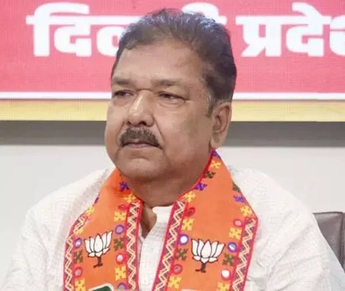 राहुल गांधी के ‘एटम बम’ वाले बयान पर दिलीप जायसवाल का पलटवार, बोले बिना सबूत आधारहीन