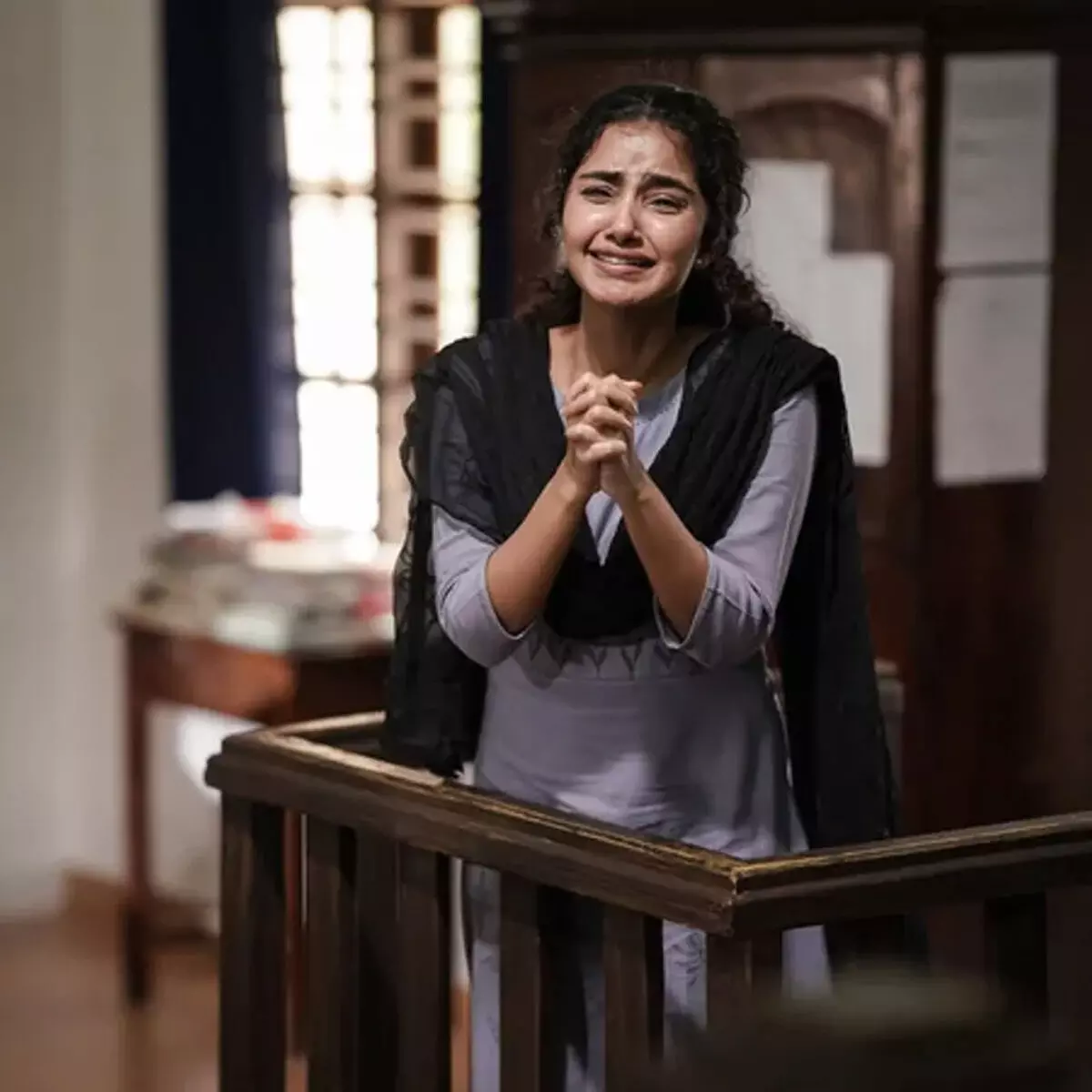 अनुपमा परमेश्वरन ने जानकी के लिए जताया आभार, बोलीं- इतना प्यार और अपनापन मिलने की उम्मीद नहीं थी