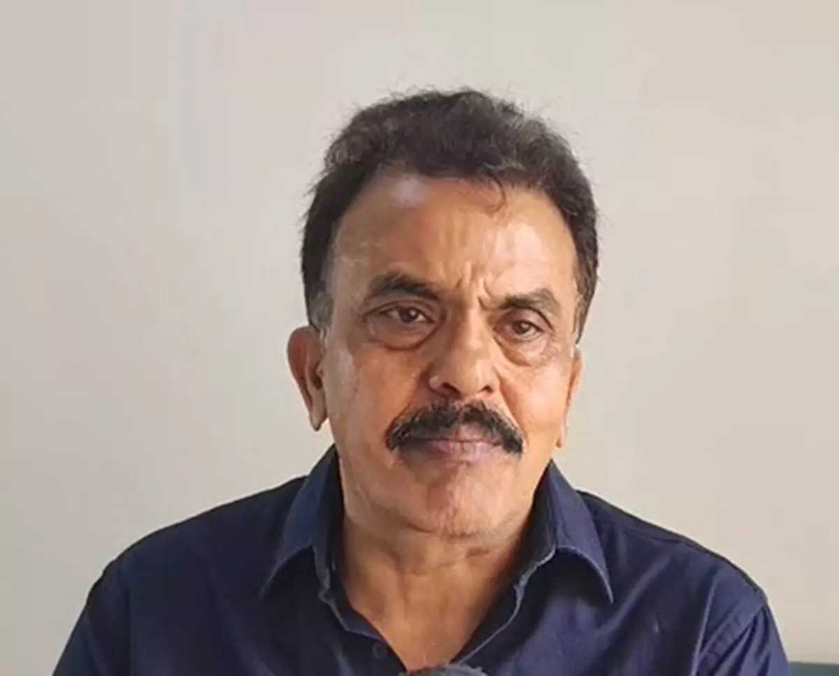 मनी लॉन्ड्रिंग केस में रॉबर्ट वाड्रा का बचाव करना शर्मनाक : संजय निरुपम