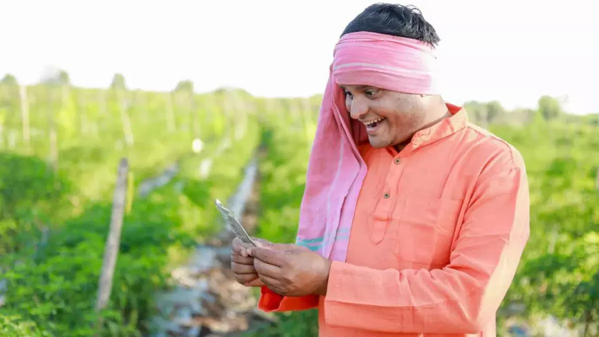 किसान सम्मान निधि आर्थिक रूप से कमजोर किसानों पर बड़ा उपकार- लाभार्थियों ने जताई खुशी