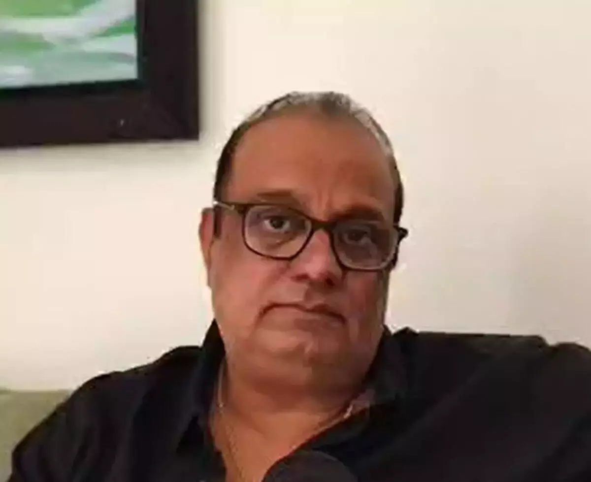 मनी लॉन्ड्रिंग मामले में रॉबर्ट वाड्रा के खिलाफ अदालती सुनवाई के बाद होगी कार्रवाई : कृष्णा हेगड़े