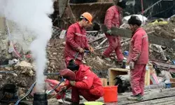 चिली : एल टेनिएंटे खदान हादसे में एक और शव मिला, मृतकों की संख्या 2