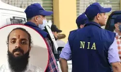 सुहास शेट्टी हत्याकांड में एनआईए का बड़ा एक्शन, कर्नाटक में 18 ठिकानों पर की छापेमारी