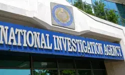 छत्तीसगढ़ हथियार मामले में एनआईए ने पांच अन्य माओवादी कार्यकर्ताओं के खिलाफ दाखिल की चार्जशीट