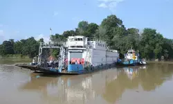 राष्ट्रीय जलमार्ग-57 का पुनरुद्धार असम के लिए ऐतिहासिक क्षण : सर्बानंद सोनोवाल राष्ट्रीय जलमार्ग-57 का पुनरुद्धार असम के लिए ऐतिहासिक क्षण : सर्बानंद सोनोवाल