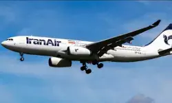 ईरान ने इजरायल से सभी हवाई पाबंदियां हटाईं, उड़ानें सामान्य हुईं ईरान ने इजरायल से सभी हवाई पाबंदियां हटाईं, उड़ानें सामान्य हुईं
