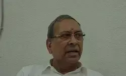 हमारा लक्ष्य ग्रामीण दिल्ली को आत्मनिर्भर और विकसित बनाना है : राजकुमार चौहान