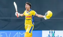 डीपीएल 2025 : यश ढुल ने लगाया सीजन का पहला शतक, सेंट्रल दिल्ली किंग्स जीती