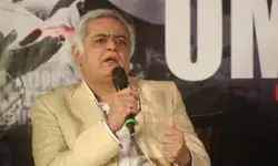 जब भी मैं मुंबई आता हूं तो भयभीत महसूस करता हूं : हंसल मेहता