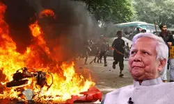 बांग्लादेश में मॉब लिंचिंग में मारे गए 635 से अधिक लोग, रिपोर्ट में चौंकाने वाला खुलासा बांग्लादेश में मॉब लिंचिंग में मारे गए 635 से अधिक लोग, रिपोर्ट में चौंकाने वाला खुलासा