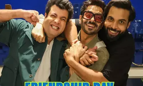 इम्तियाज अली की नई फिल्म में कॉमेडी का तड़का, ये होंगे मुख्य कलाकार इम्तियाज अली की नई फिल्म में कॉमेडी का तड़का, ये होंगे मुख्य कलाकार