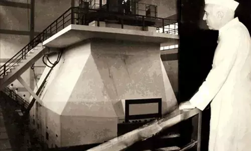 परमाणु विज्ञान की नींव : 69 साल पहले अप्सरा से शुरू हुई भारत की ऊर्जा आत्मनिर्भरता की कहानी