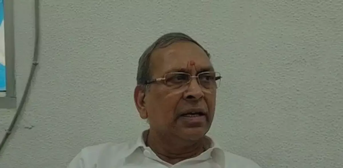 हमारा लक्ष्य ग्रामीण दिल्ली को आत्मनिर्भर और विकसित बनाना है : राजकुमार चौहान