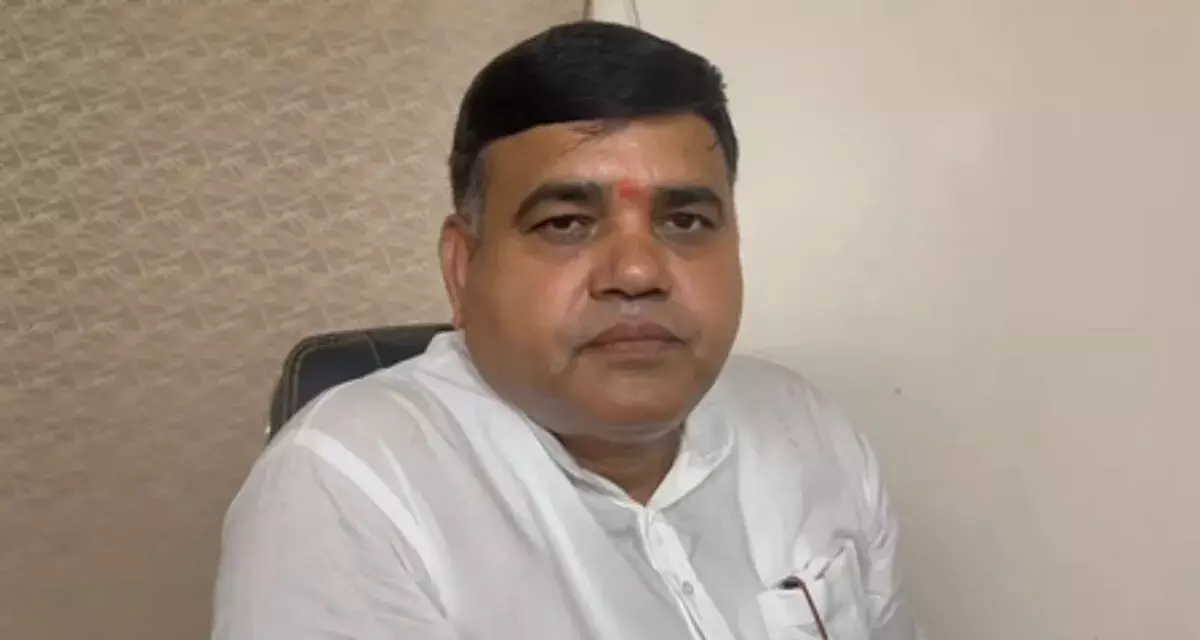 तेजस्वी यादव ने साबित की है विश्वसनीयता, बिहार की जनता उनके साथ: शक्ति यादव