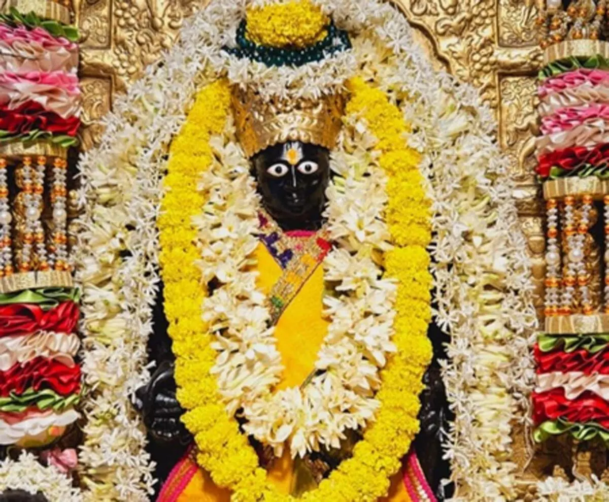 सावन पुत्रदा एकादशी : महादेव और नारायण की कृपा पाने का विशेष दिन