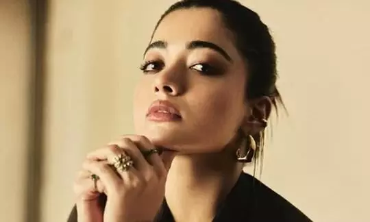 डायरी, टहलना और किताबें पढ़ना... कुछ ऐसे गुजरती है रश्मिका मंदाना की छुट्टी