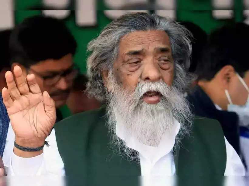 शिबू सोरेन के निधन पर राहुल गांधी, ममता बनर्जी, अरविंद केजरीवाल सहित कई नेताओं ने जताया शोक