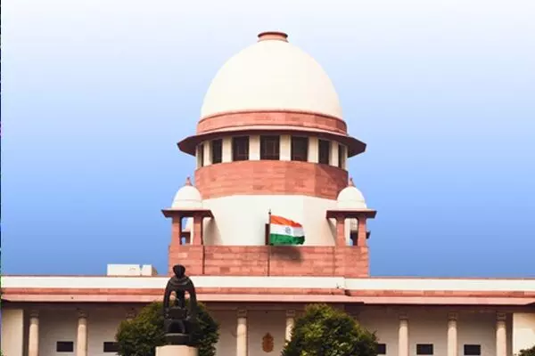 सरकारी विज्ञापनों में पूर्व सीएम के नाम और पार्टी चिन्ह पर प्रतिबंध के खिलाफ सुप्रीम कोर्ट पहुंची तमिलनाडु सरकार