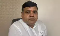 तेजस्वी यादव ने साबित की है विश्वसनीयता, बिहार की जनता उनके साथ: शक्ति यादव