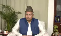 आतंकवाद पर पीएम मोदी की जीरो टॉलरेंस नीति है : गुलाम अली खटाना