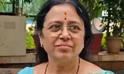 मालेगांव ब्लास्ट केस में 17 साल बाद सभी को न्याय मिला : मेधा कुलकर्णी मालेगांव ब्लास्ट केस में 17 साल बाद सभी को न्याय मिला : मेधा कुलकर्णी